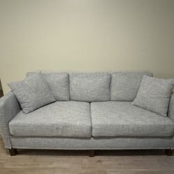 Almost Brand-new Couch, Great Condition
