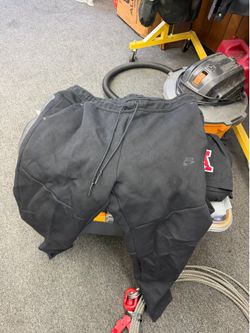 Nike Sweats