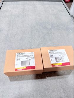50amp GFCI’s breaker