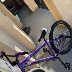 Maniac flyer Se bike 27.5