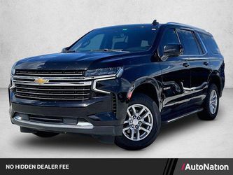 2021 Chevrolet Tahoe