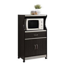Microwave  Cart 