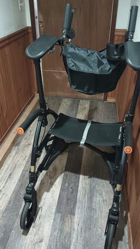 Upright Walker