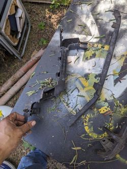 3VZ V6 Toyota Pickup Harness Trays