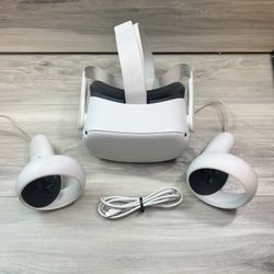 Oculus 2 128GB 