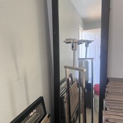 Mirror 24”x80”