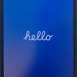 Apple iPhone 13 128GB, Midnight Blue, Unlocked