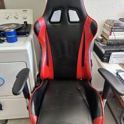 GT Racing Gaming Chair