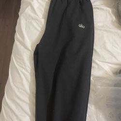 Size Small Alo Sweats