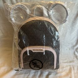 Micheal Kors Jaycee Bag- Pink brand New