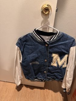 Girls Jackets 13/14