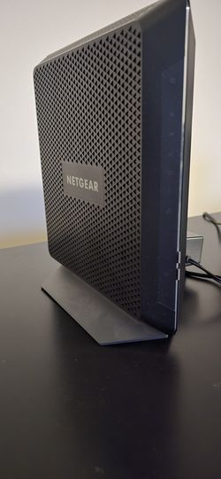 Netgear Nighthawk AC1900 C7000v2