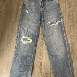 Pacsun 90s Boyfriend Jeans