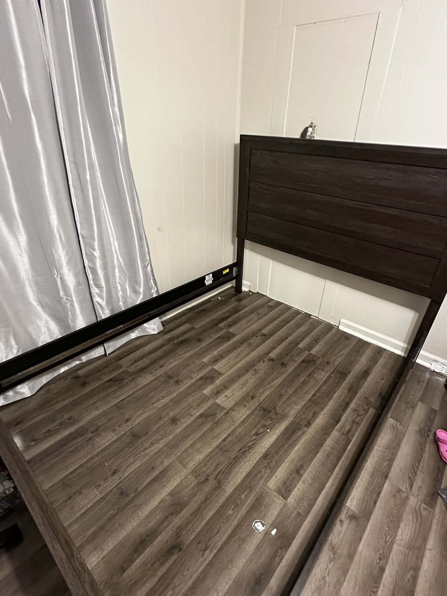 Bed Frame