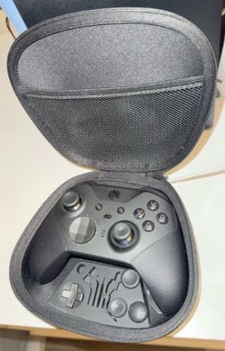 Xbox wireless controller