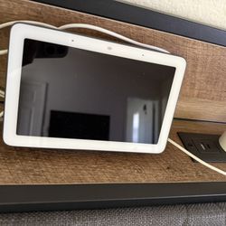 Google Hub - 2nd Generation 