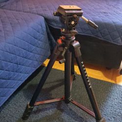 Travel camera Stand And carring Case