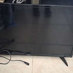Tv Toshiba