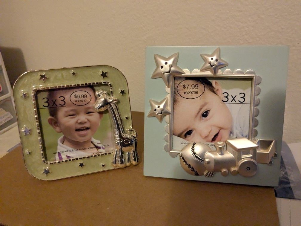 Baby Frames