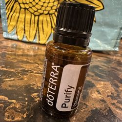 Doterra