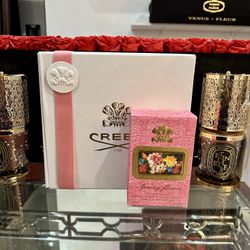 💗💗Creed  Spring Flower💗💗
