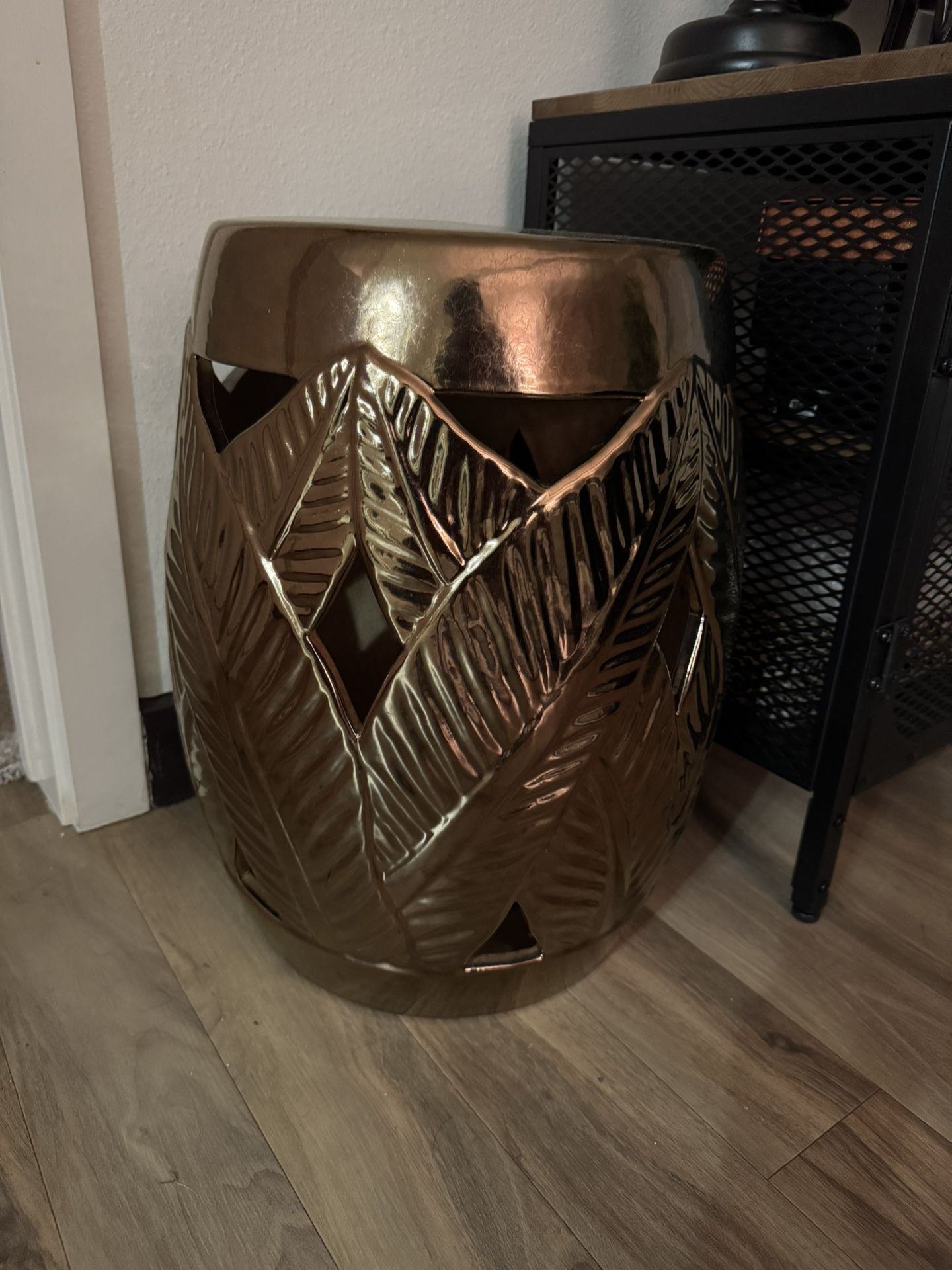 Rosalba Accent Stool