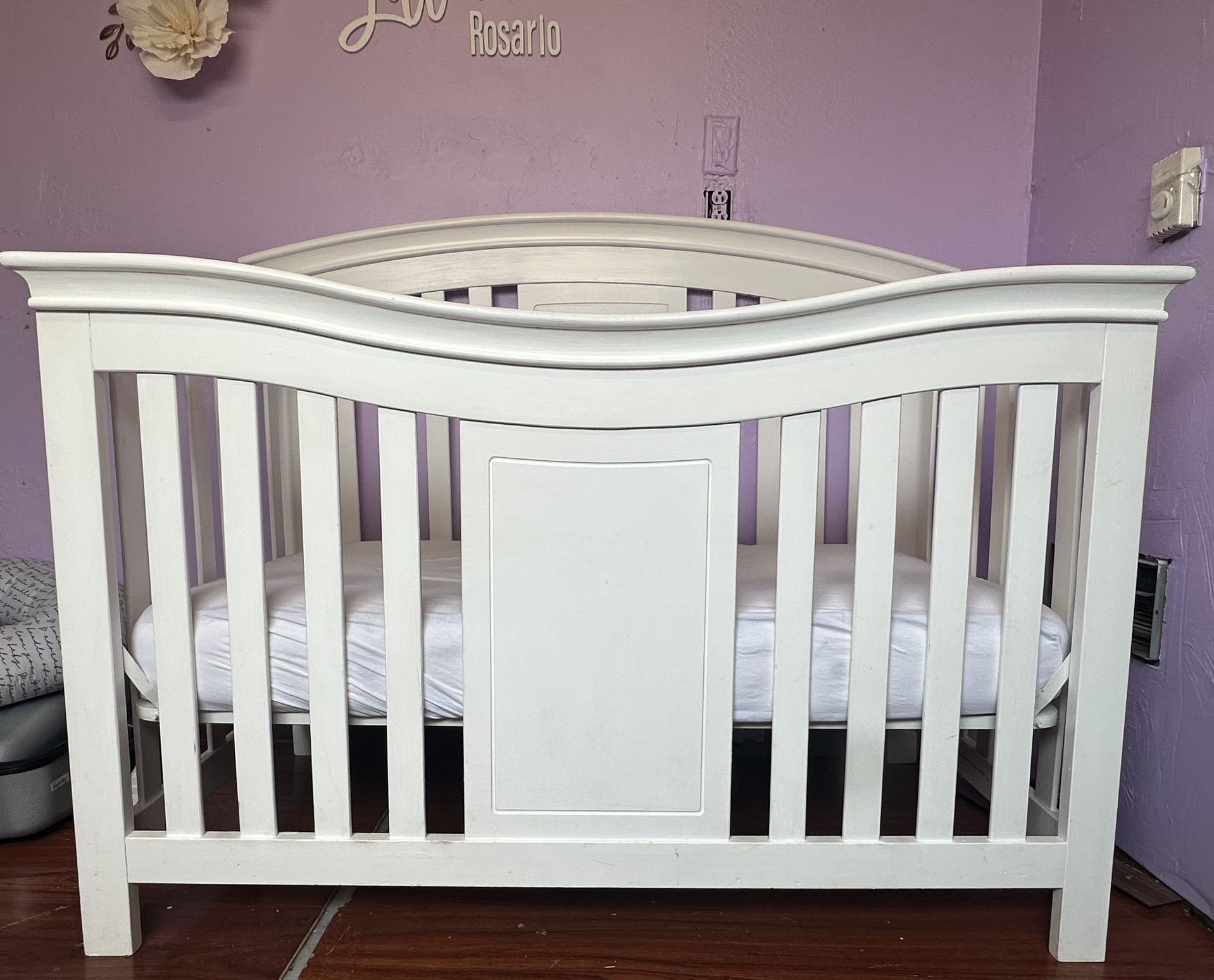 Baby Crib
