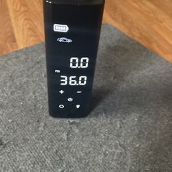 portable All Purpose Air Pump  