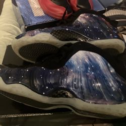 Nike galaxy 2025