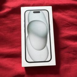 iPhone 15  ($900) OBO 