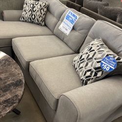 Sectional