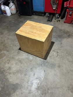 workout box