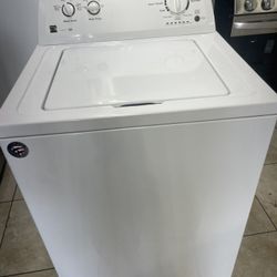 Kenmore Washer 