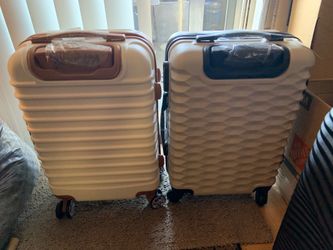Suitcases