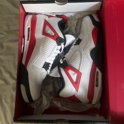 Jordan 4