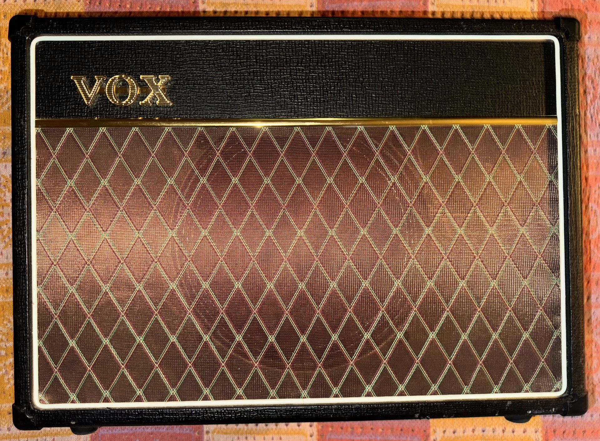 VOX ac15 C1