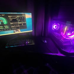 AMD Gaming PC