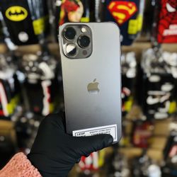 iPhone 13 Pro Max Unlocked 