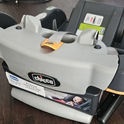 Chicco Car Seat Base
