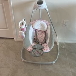 Baby Swing 