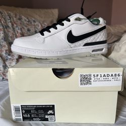 Nike Sb Prod 1