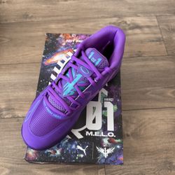 MB1 Lamelo Ball Size 10 Men’s 