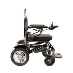 Reyhee Electric Wheelchair  -  $700