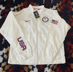 2020 USA Olympics Jacket Size XL