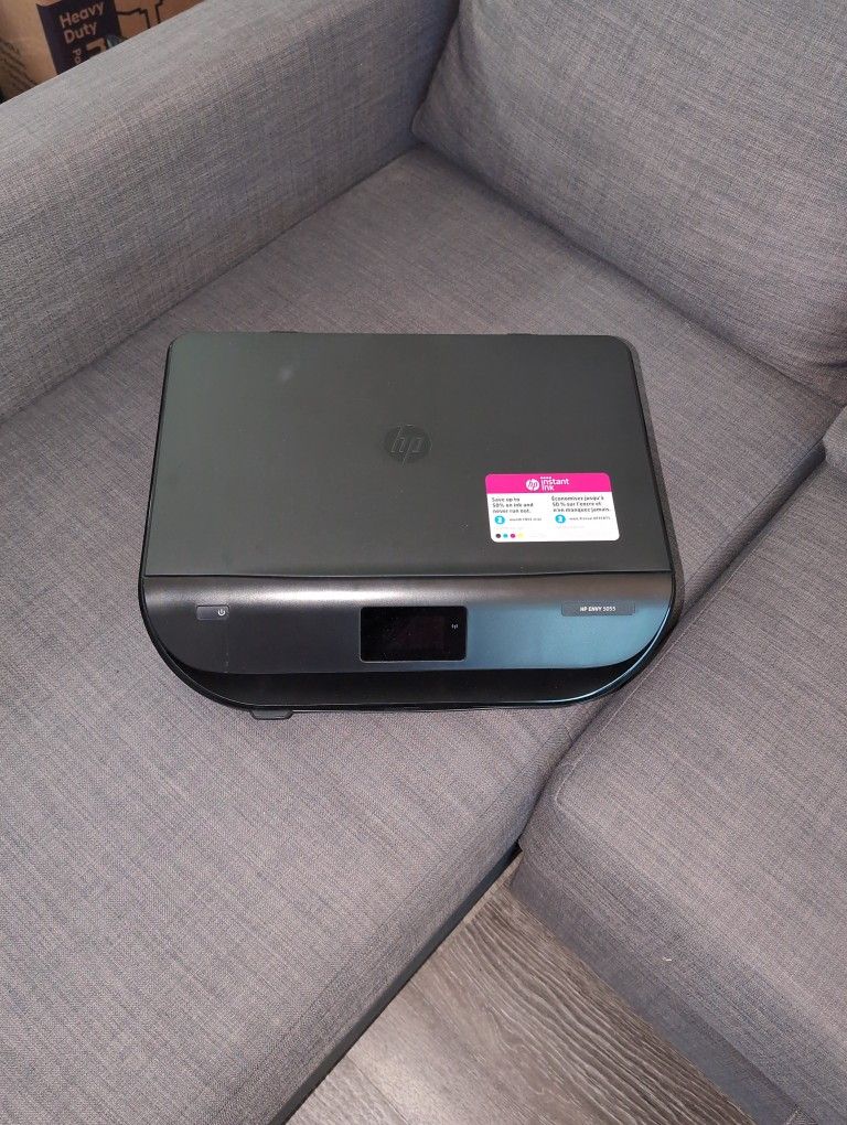 HP Envy 5055 All-in-One Printer