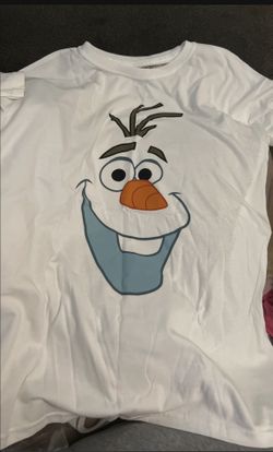 Olaf Shirt