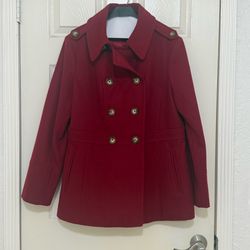 MIchael Kors winter jacket