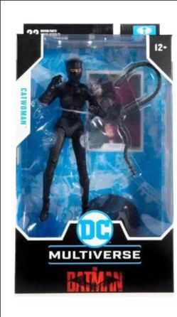 DC Multiverse