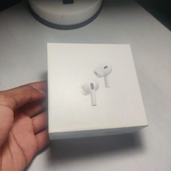 Apple Air Pods Pro Gen 2