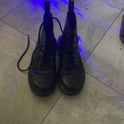 Doc Martens